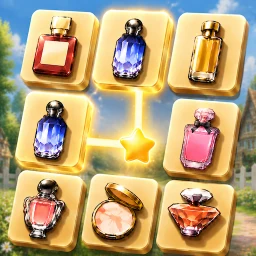 Tile Joy: Match & Connect