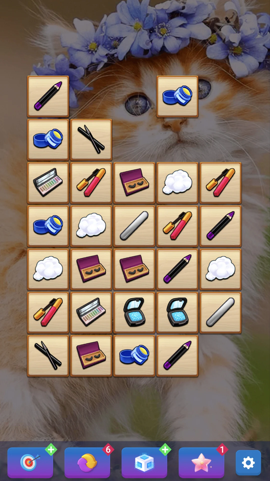 Tile Joy: Match & Connect screenshot