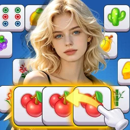 Allure Match:Tile Puzzle 图标